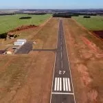 Governo de Mato Grosso do Sul investe R$ 250 milhões em infraestrutura aeroportuária