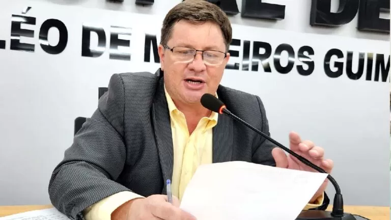 Vereador busca informações junto ao Executivo, para atender pessoas portadoras de fibromialgia