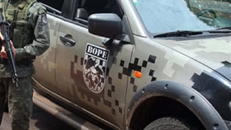 BOPE apreende mais de 500 kg de cocaína em fazenda no Pantanal