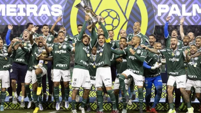 Sete partidas abrem primeira rodada do Brasileirão neste sábado