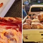 Operação apreende quase uma tonelada de carne imprópria em Porto Murtinho