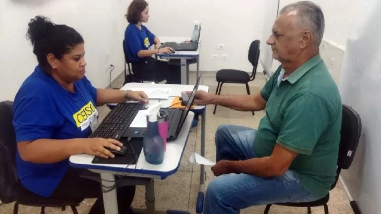 Corumbá e Nova Andradina estendem prazo para realização de censo previdenciário