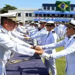 Marinha publica edital com vagas para quadros técnico, capelães navais e engenharia