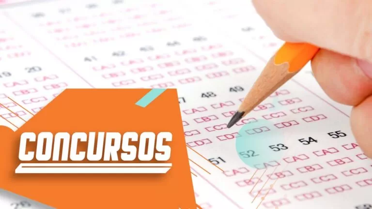 concursos em ms