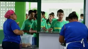 Leia mais sobre o artigo Governo do Estado convoca 300 aprovados em concurso para a Educação