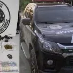 Polícia prende membro de organização criminosa que vendia veículos na Bolívia