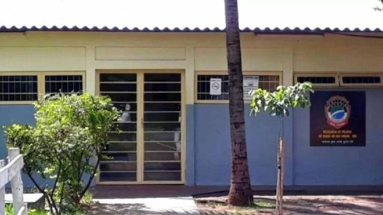 Fatalidade na BR-262: motorista morre após receber descarga elétrica em caminhão