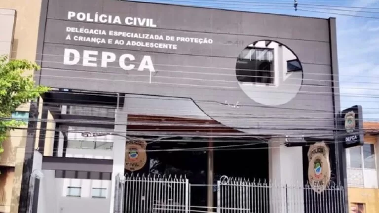 Menino com microcefalia é internado com lesões graves e suspeita de violência sexual