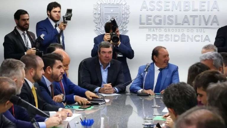 Emendas Parlamentares: 60% dos recursos deverão ser destinados à Saúde