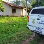 “Feminicídio: mulher de 44 anos é morta a facadas pelo próprio marido” em MS