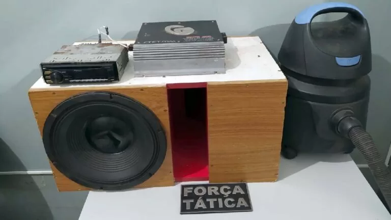 Mulher é presa por receptação de produtos furtados em Corumbá