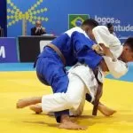 Campeonato Brasileiro de Judô: 163 atletas representam MS em fase regional