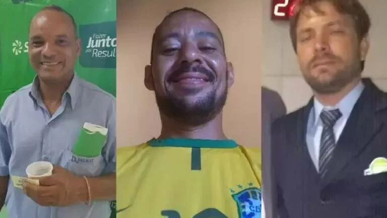 STF decide se acusados por ataques em Brasília se tornarão réus; MS tem 5 envolvidos