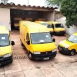 Correios leiloam veículos usados em MS com lances a partir de R$ 2.210