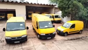 Leia mais sobre o artigo Correios realiza leilão eletrônico de veículos em Mato Grosso do Sul