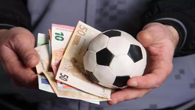 Ministério Público investiga manipulação de resultados na Série A