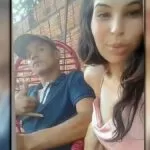 Mulher alega ter sido agredida antes de matar marido com facada em cidade de MS