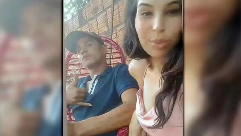 Mulher alega ter sido agredida antes de matar marido com facada em cidade de MS