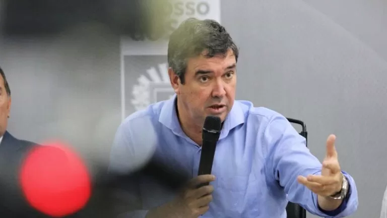 “Aulas não serão suspensas” afirma governador frente a ameaças de ataques em escolas