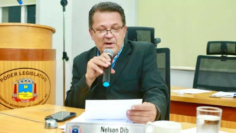 Presidente da Comissão de Obras da Câmara pede relatório dos projetos do Fonplata