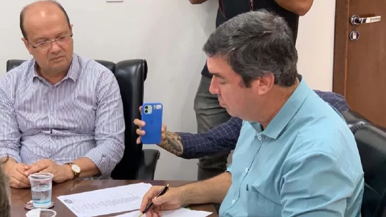 Governo do Estado nomeia 198 novos policiais civis para reforçar segurança pública