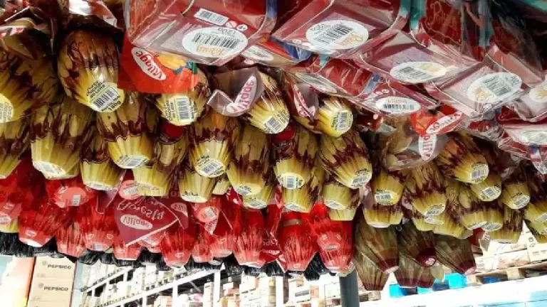 Pesquisa do Procon mostra que preços de ovos de Páscoa variam até 93% em Corumbá