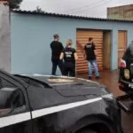 Polícia cumpre mandados de busca e apreensão contra suspeitos de tráfico de drogas em Campo Grande