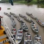 Pesca esportiva gera mais de mil empregos em Corumbá; afirma Acert