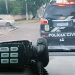 Operação 100 dias: Polícia Civil intensifica combate ao tráfico em Corumbá