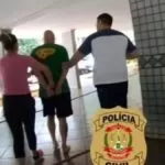 Homem é preso no Distrito Federal suspeito de estuprar própria mãe hospitalizada