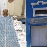 PF apreende 348 frascos de medicamentos contrabandeados em Corumbá