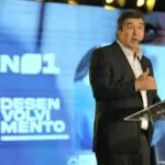 Governador lança programa para melhorar a saúde em MS