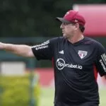 São Paulo demite técnico Rogério Ceni após vitória na Sul-Americana