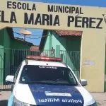 Polícia Militar intensifica rondas escolares em Corumbá e Ladário