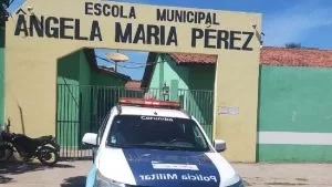 Leia mais sobre o artigo Polícia Militar intensifica rondas escolares em Corumbá e Ladário