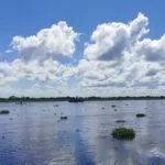 Mato Grosso do Sul tem dia quente e possibilidade de chuvas isoladas