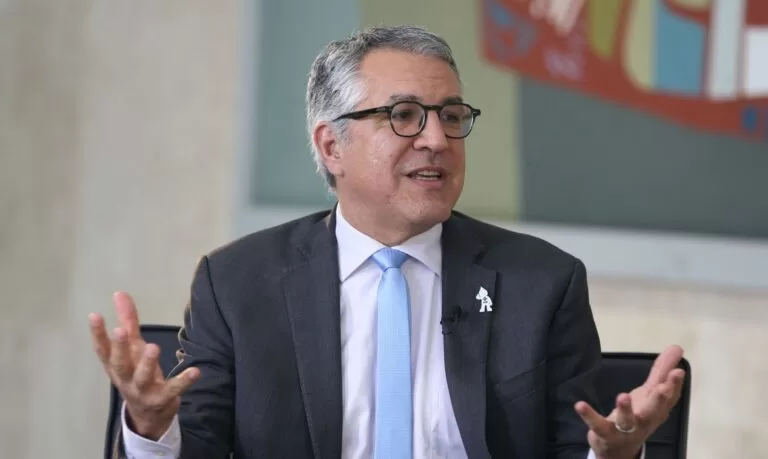 Governo vai apoiar CPMI de atos golpistas