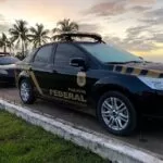 PF deflagra operação contra narcotraficantes e apreende R$ 1 bilhão