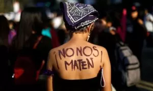 Leia mais sobre o artigo Violência contra mulheres na Bolívia preocupa autoridades