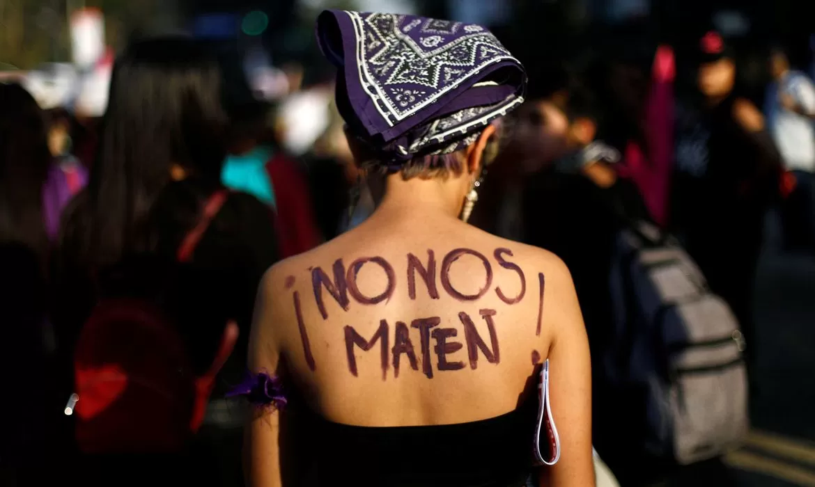 Você está visualizando atualmente Violência contra mulheres na Bolívia preocupa autoridades