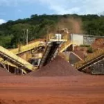Investimentos de R$ 100 milhões impulsionam setor de mineração em Corumbá e Ladário