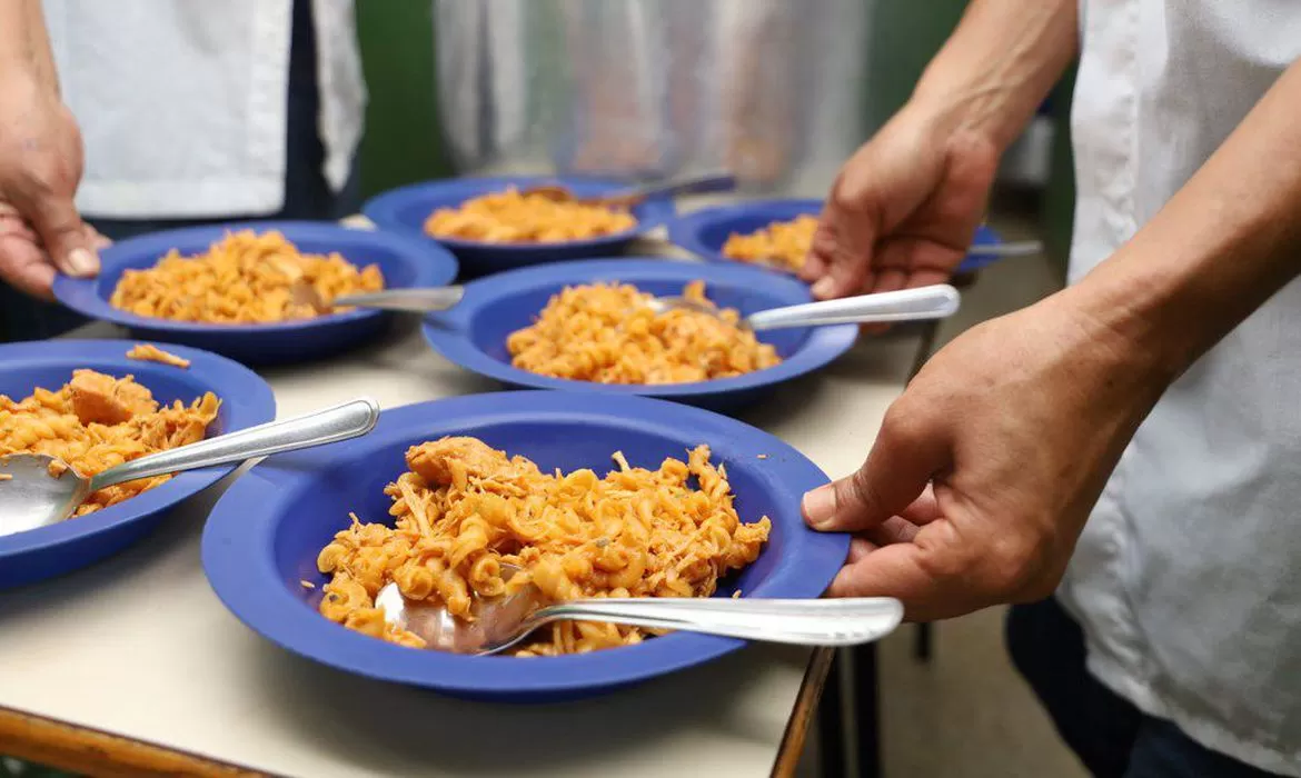 Leia mais sobre o artigo Evento internacional reúne especialistas em alimentação escolar