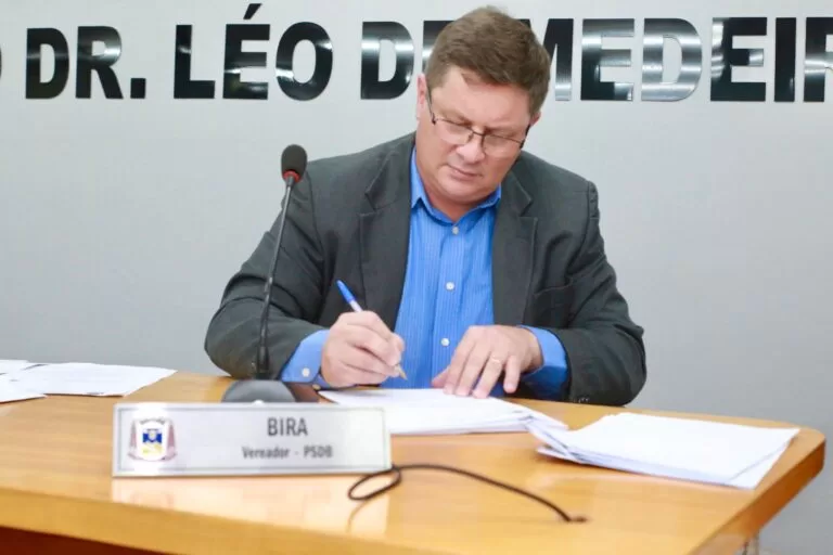 Câmara antecipa R$ 210 mil para Prefeitura atender situações emergenciais na cidade