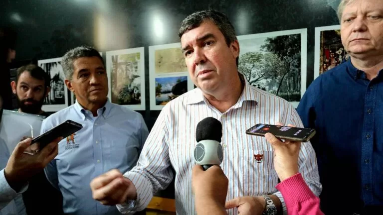 Parceria entre governo e instituto gera crédito de carbono pela conservação do Pantanal