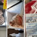 Dono de mercearia vendia carne de animais silvestres em Campo Grande