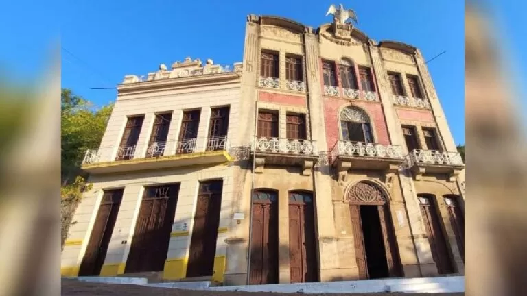 História e tradições pantaneiras estão na Semana Nacional dos Museus, em Corumbá