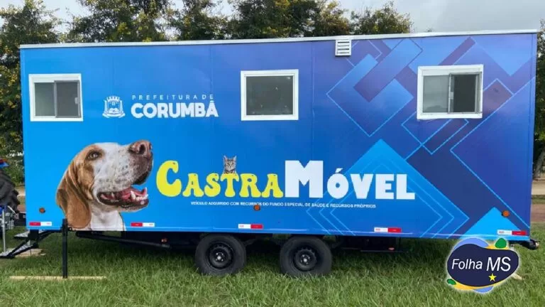 Vereador solicita ação imediata para a criação da equipe do Castramóvel