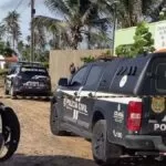 Policial civil atira e mata quatro colegas em delegacia de Camocim, no Ceará