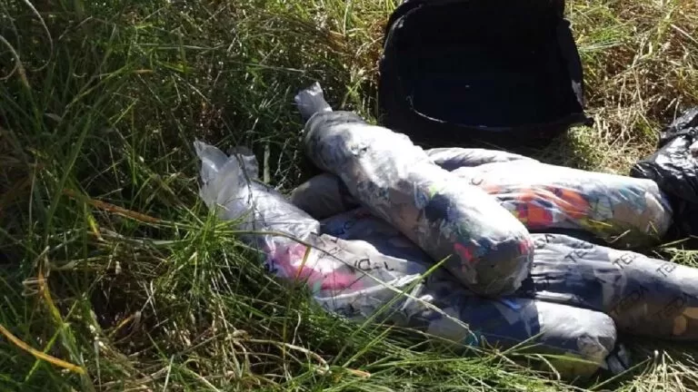 Idosa envenena marido, desmembra o corpo e abandona partes dentro de mala em MS