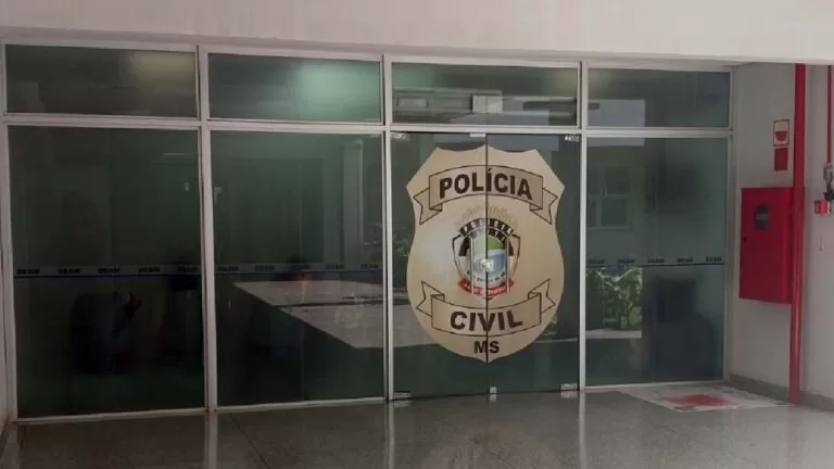 Autor de estupro em série é preso pela DEAM em Campo Grande